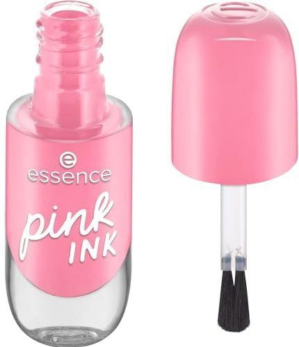 Essence - Nº 47 - Nagellak - 8 ml - Pink