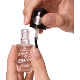 essence - Colour Grip - Nagellak - 8 ml - Kleurversterkend