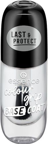 essence - Colour Grip - Nagellak - 8 ml - Kleurversterkend
