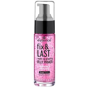 Essence Fix & Last Make-Up Gripping Jelly Primer 29 ml