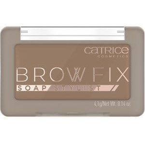 Catrice Ogen Wenkbrauwen Brow Fix Soap Stylist 040 Medium Brown