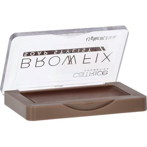 Catrice - Brow Soap Stylist - Wenkbrauw Make-up - Warm Brown - 4,1 g