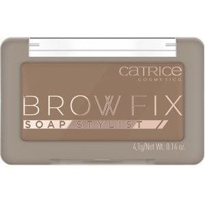 Catrice Ogen Wenkbrauwen Brow Fix Soap Stylist 070 Black