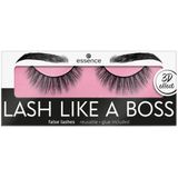 essence - Lash Like a Boss - Nepwimpers - 1 Pair