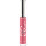 Catrice Lippen Lipgloss Better Than Fake Lips Volume Gloss 050 Plumping Pink