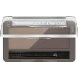 Catrice Brow Powder Set Wenkbrauw Set Tint 010 4 gr