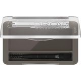 Catrice - Brow Powder Set - Wenkbrauw Set - Tint 020 - 4 gr