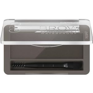 Catrice Brow Powder Set Wenkbrauw Set Tint 020 4 gr