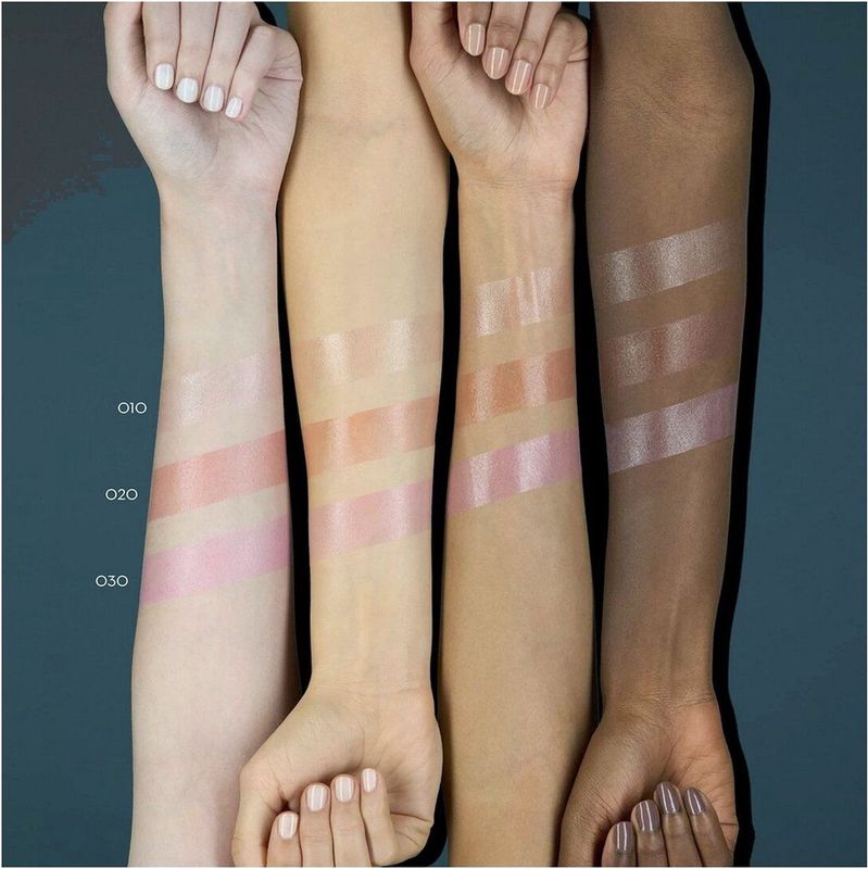 Catrice - Drunk'n Diamonds - Lippenbalsem - 5 gr