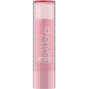Catrice - Drunk'n Diamonds - Lippenbalsem - 5 gr