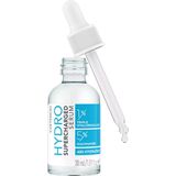 Essence - Hydro Supercharged Serum - Gezichtsserum - Transparant - Veganistisch