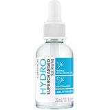 Essence - Hydro Supercharged Serum - Gezichtsserum - Transparant - Veganistisch