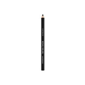 Catrice Ogen Eyeliner & Kajal Khol Kajal No. 010 Check Chic Black
