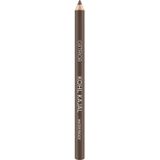 Catrice Ogen Eyeliner & Kajal Khol Kajal No. 040 Optic Brownchoc