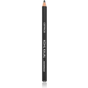 Catrice Ogen Eyeliner & Kajal Khol Kajal No. 050 Beat Anthrazit