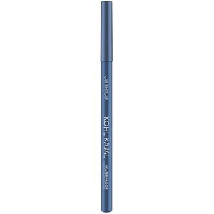 Catrice Ogen Eyeliner & Kajal Khol Kajal No. 060 Classy Blue-Y Navy