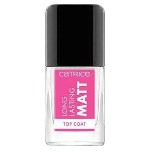 Nagellak Fixer Catrice Mat Langdurig (10,5 ml)