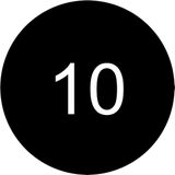 Catrice - MAX IT - Mascara - Tint 010 - 11 ml