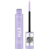 Catrice - MAX IT - Mascara - Tint 010 - 11 ml