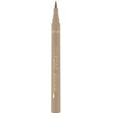 Catrice Ogen Wenkbrauwen On Point Brow Liner 010 Dark Blonde