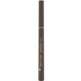 Catrice - ON POINT - Wenkbrauw Pen - 040 - 1 ml - Wenkbrauwen voor Vrouwen