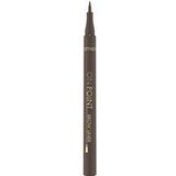 Catrice - ON POINT - Wenkbrauw Pen - 040 - 1 ml - Wenkbrauwen voor Vrouwen