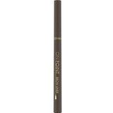 Catrice - ON POINT - Wenkbrauw Pen - 040 - 1 ml - Wenkbrauwen voor Vrouwen