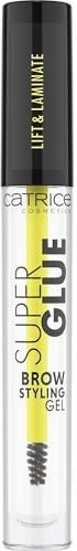 Catrice - Super Glue - Wenkbrauw Gel - Tint 010 - 4 ml