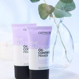 Catrice - The Mattifier - Make-up Primer - 30 ml