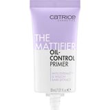 Catrice - The Mattifier - Make-up Primer - 30 ml