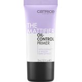 Catrice - The Mattifier - Make-up Primer - 30 ml