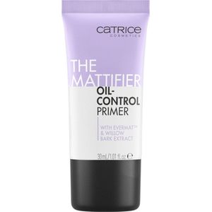 Catrice - The Mattifier - Make-up Primer - 30 ml