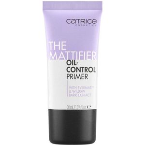 Catrice Make-up gezicht Primer The Mattifier Oil-Control Primer