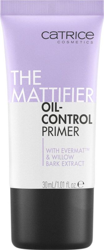 Catrice - The Mattifier - Make-up Primer - 30 ml