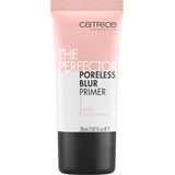 Catrice - The Perfector - Primer - 30 ml - Poreless Blur Effect
