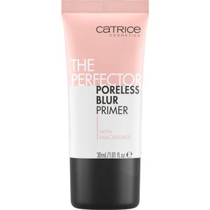 Catrice - The Perfector - Primer - 30 ml - Poreless Blur Effect