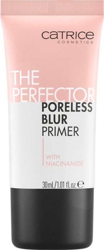 Catrice - The Perfector - Primer - 30 ml - Poreless Blur Effect