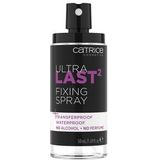 Catrice - Ultra Last² - Make-up Fixingspray - 50 ml