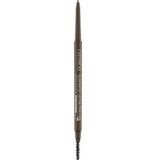 Catrice - Slim'Matic Ultra Precise Brow Pencil - Waterproof - 035 Ash Brown - 1 st