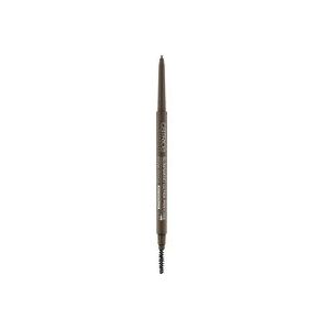 Catrice - Slim'Matic Ultra Precise Brow Pencil - Waterproof - 035 Ash Brown - 1 st