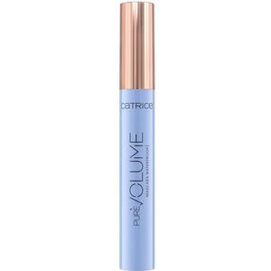 Catrice Ogen Mascara Pure Volume Mascara 010 Black Waterproof