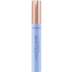 Catrice Ogen Mascara Pure Volume Mascara 010 Black Waterproof