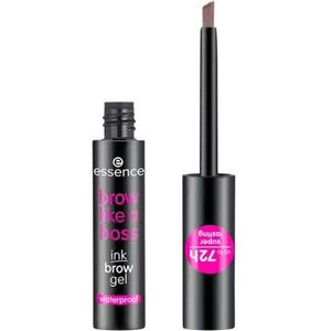 Essence - Wenkbrauwgel Als een Baas Inkt - 02 Brown