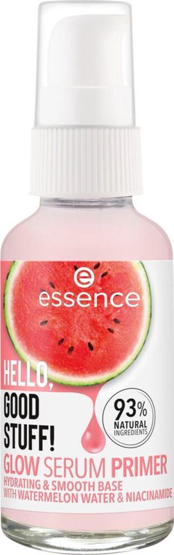 Essence Hello Good Stuff! Glow Serum Primer 30ml