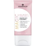 Essence - Magic All In One Face Cream - Gezichtscrème - 30 ml