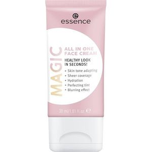Essence Magic All In One Face Cream 30 ml