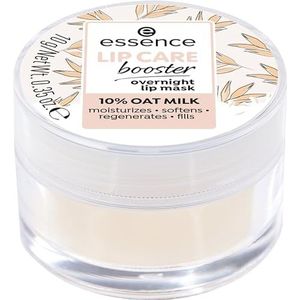 Essence Lip Care Booster Overnight Lip Mask 10 g