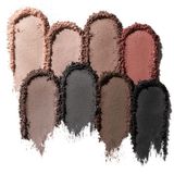 Catrice - The Dusty Matte - Oogschaduw Palette - 9 g - Veganistisch