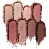 Catrice Ogen Oogschaduw Eyeshadow Palette The Electric Rose