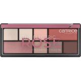 Catrice Ogen Oogschaduw Eyeshadow Palette The Electric Rose